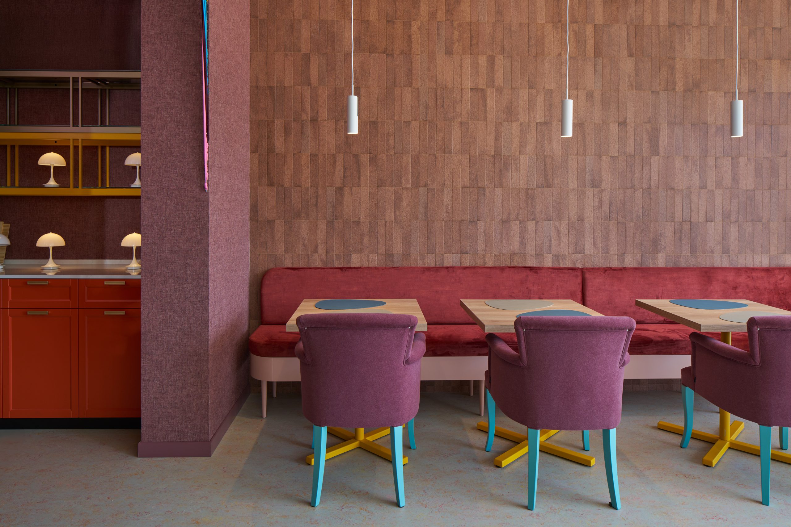 Galleria Enoteca Venezia - Nonna Uci